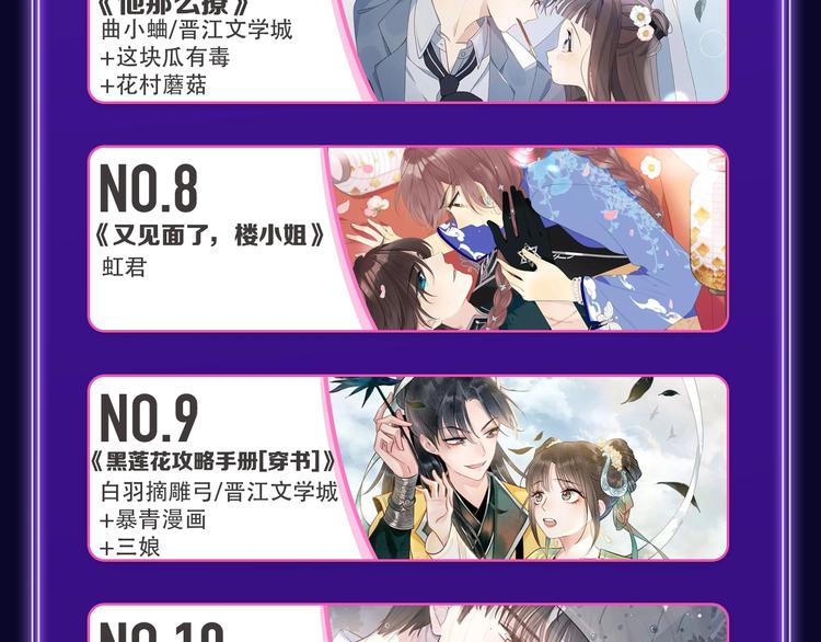 《全民打榜》《爱情的样子》荣获双榜冠军！ 第15页