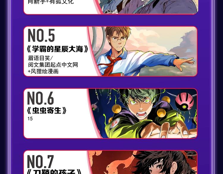 《全民打榜》《爱情的样子》荣获双榜冠军！ 第32页