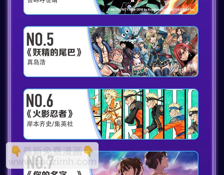 《全民打榜》《爱情的样子》荣获双榜冠军！ 第45页