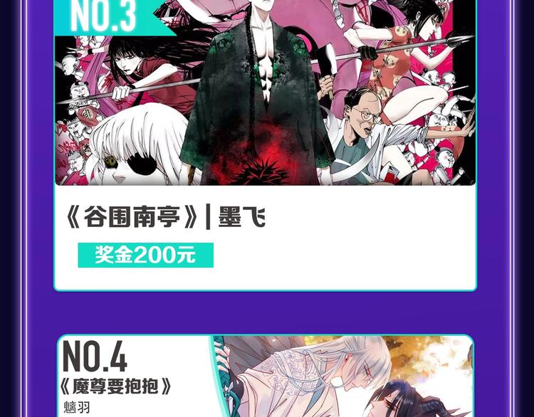 《全民打榜》《某天成为公主》荣获双榜冠军！ 第19页