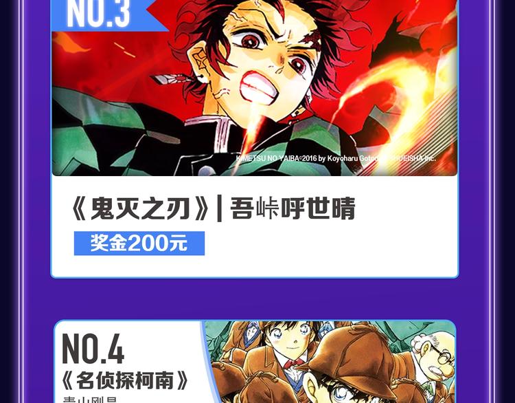 《全民打榜》《某天成为公主》荣获双榜冠军！ 第44页