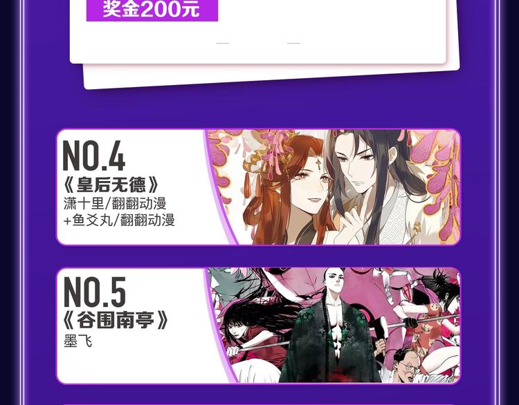 《全民打榜》《某天成为公主》荣获双榜冠军！ 第7页