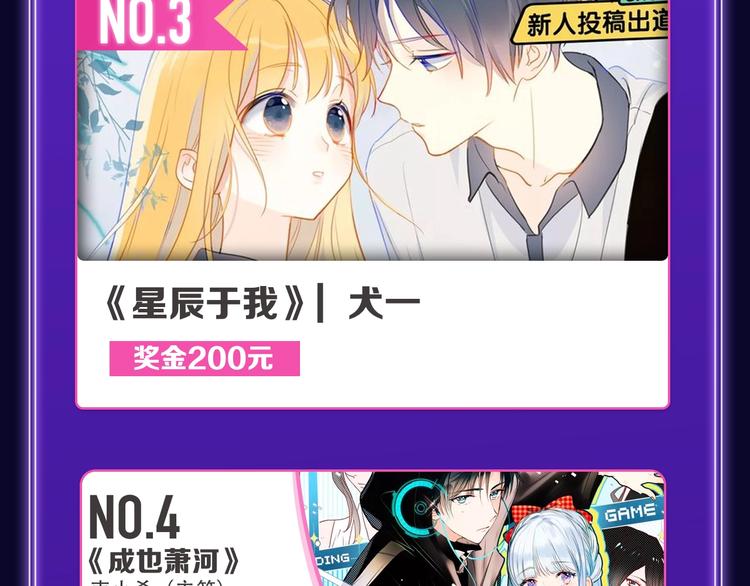 《全民打榜》《我独自升级》荣获双榜冠军！ 第12页