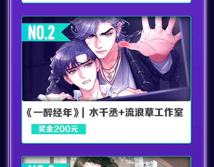 《全民打榜》《我独自升级》荣获双榜冠军！ 第17页