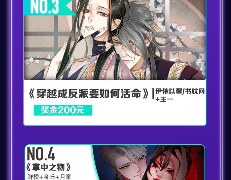 《全民打榜》《我独自升级》荣获双榜冠军！ 第18页