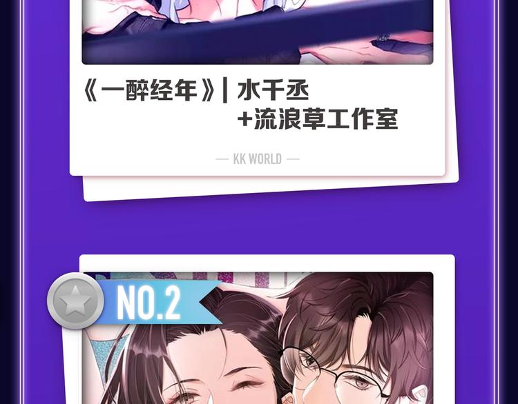 《全民打榜》《我独自升级》荣获双榜冠军！ 第35页