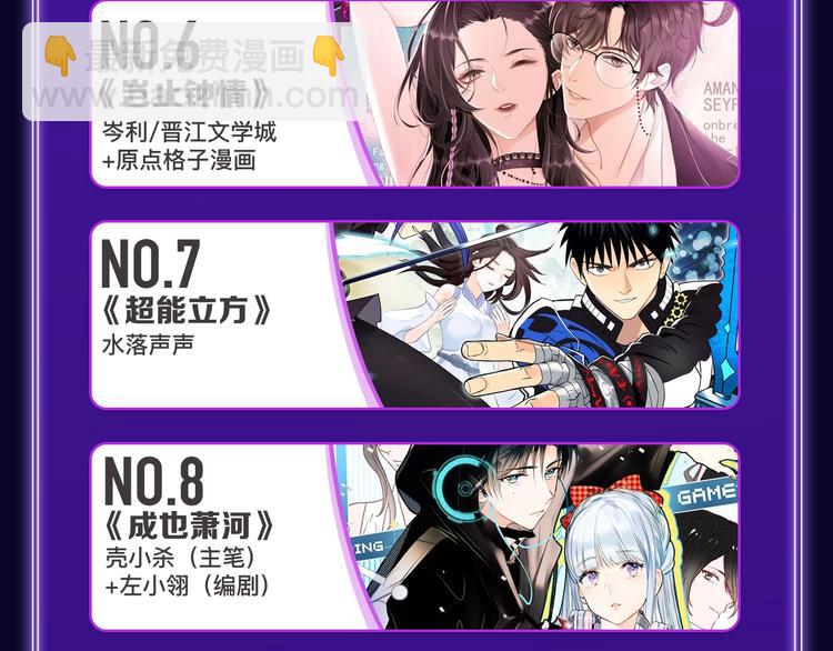 《全民打榜》《爱情的样子》荣获双榜冠军！ 第8页