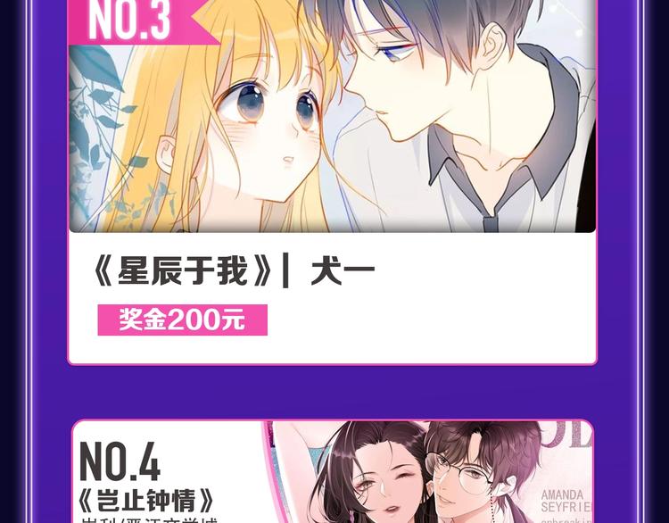 《全民打榜》《再度与你》获得少女榜第一！ 第13页