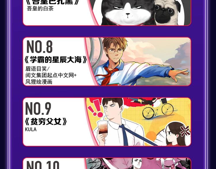 《全民打榜》《再度与你》获得少女榜第一！ 第33页