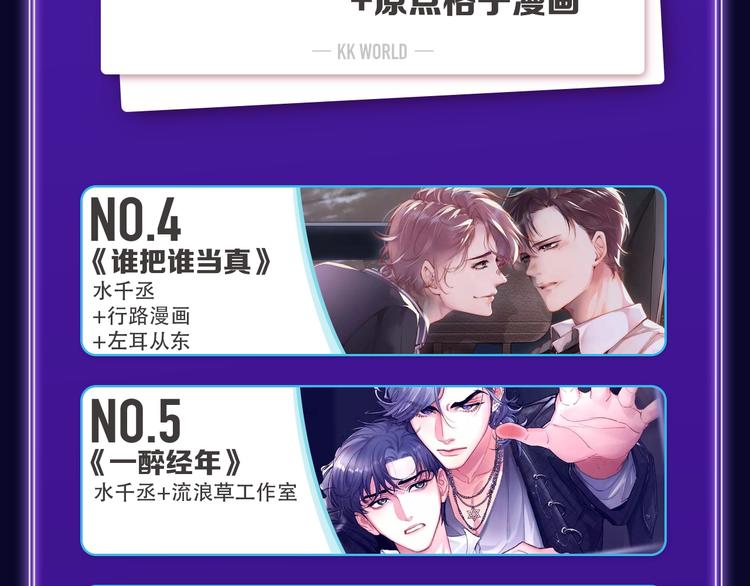 《全民打榜》《再度与你》获得少女榜第一！ 第39页