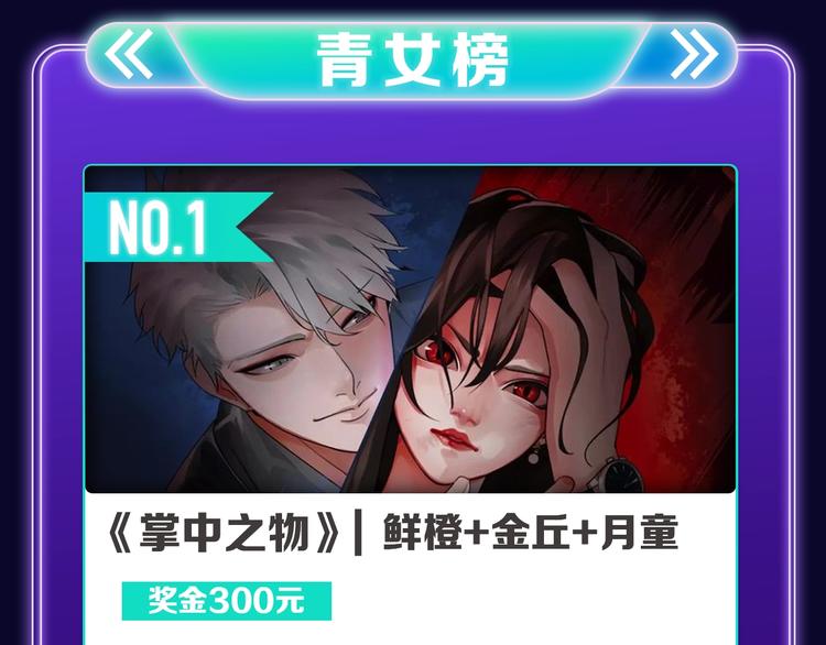 《全民打榜》《再度与你》荣获少女榜冠军！ 第10页
