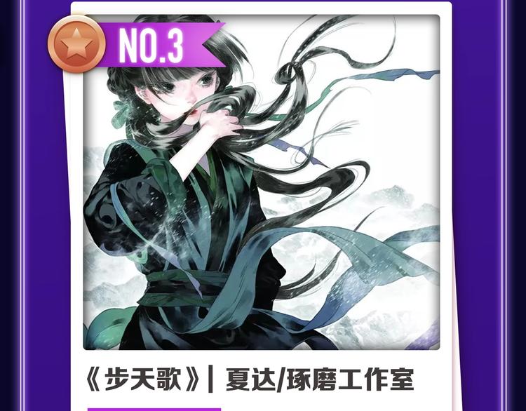 《全民打榜》《前任战争3》获得青女榜冠军！ 第6页
