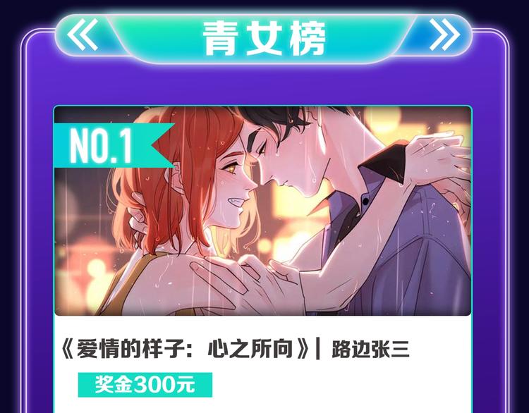 《全民打榜》《撒野》荣获新作榜冠军 第10页
