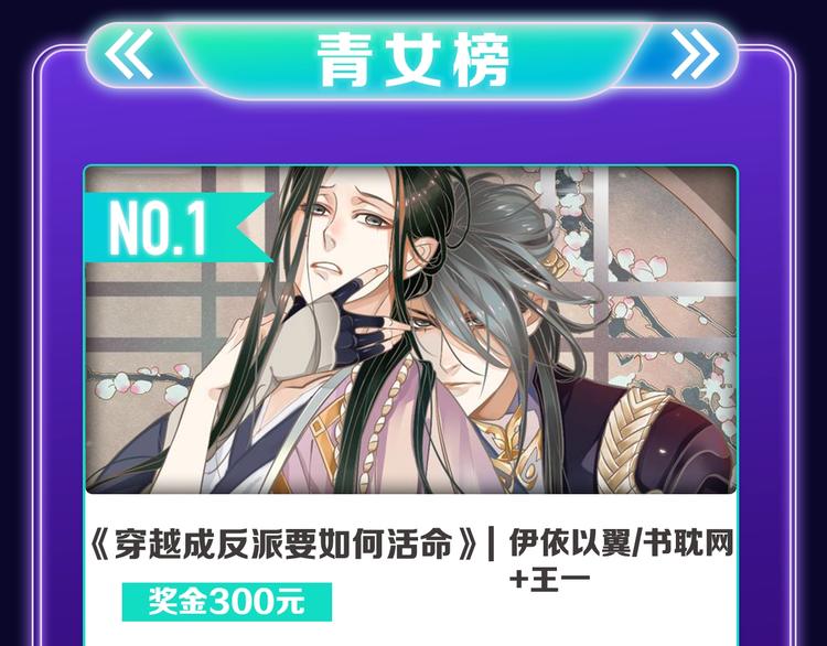 《全民打榜》《再度与你》获得双榜冠军！ 第10页