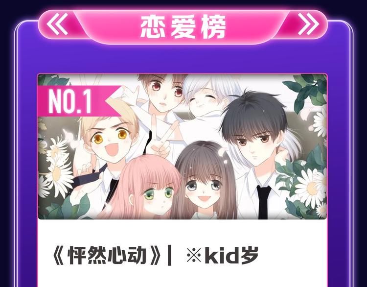 《全民打榜》《怦然心动》获得双榜冠军 第8页