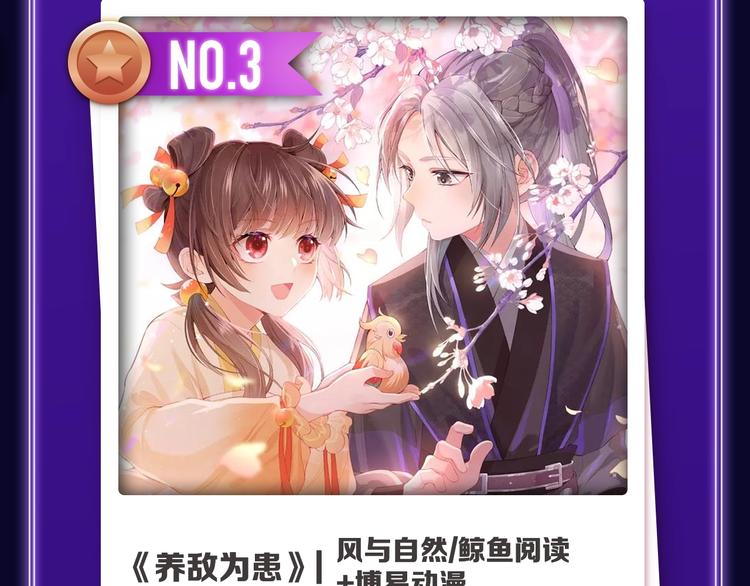 《全民打榜》《偷偷藏不住》荣获双榜冠军！ 第6页