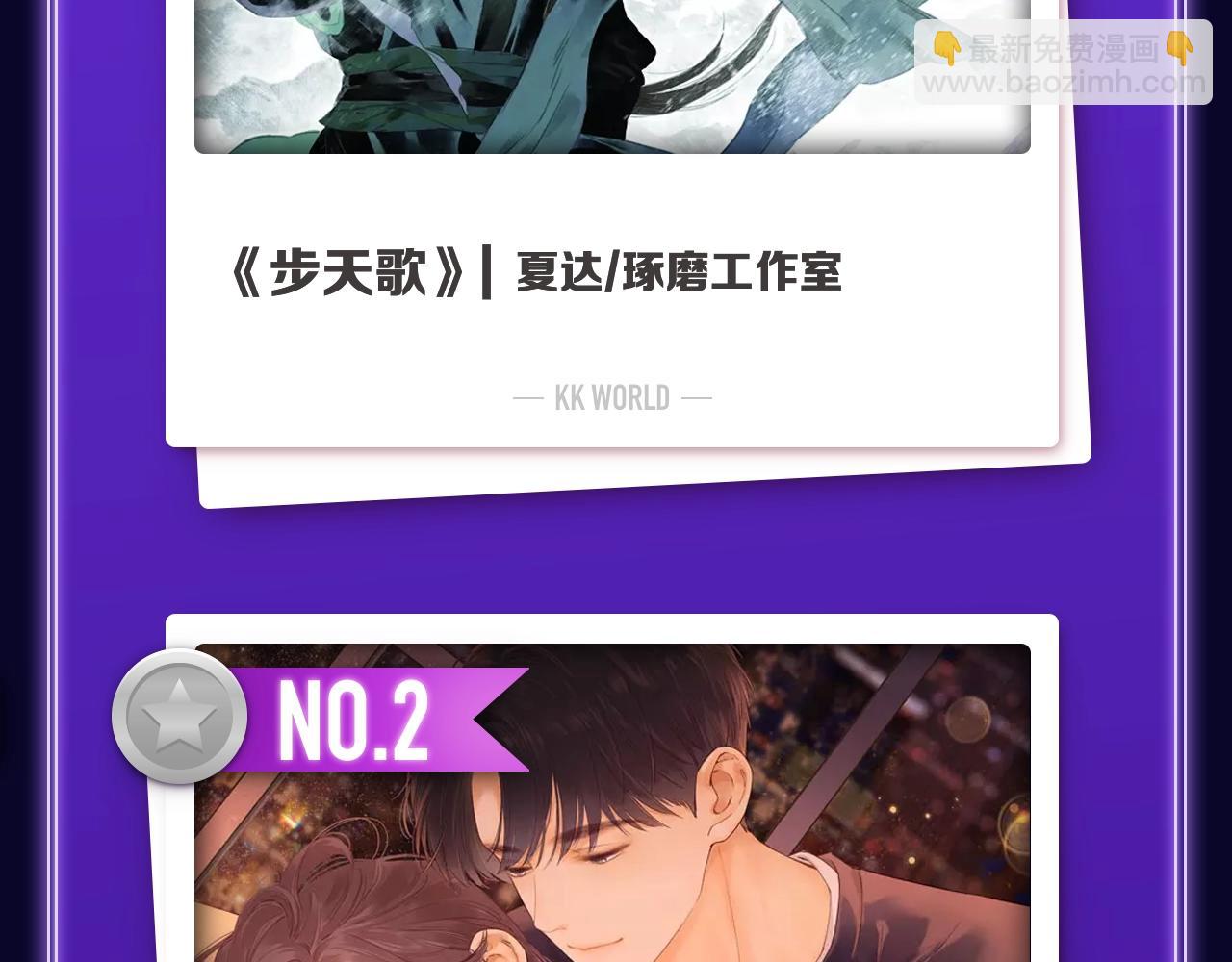 《全民打榜》《难哄》荣获女生新作榜冠军 第4页