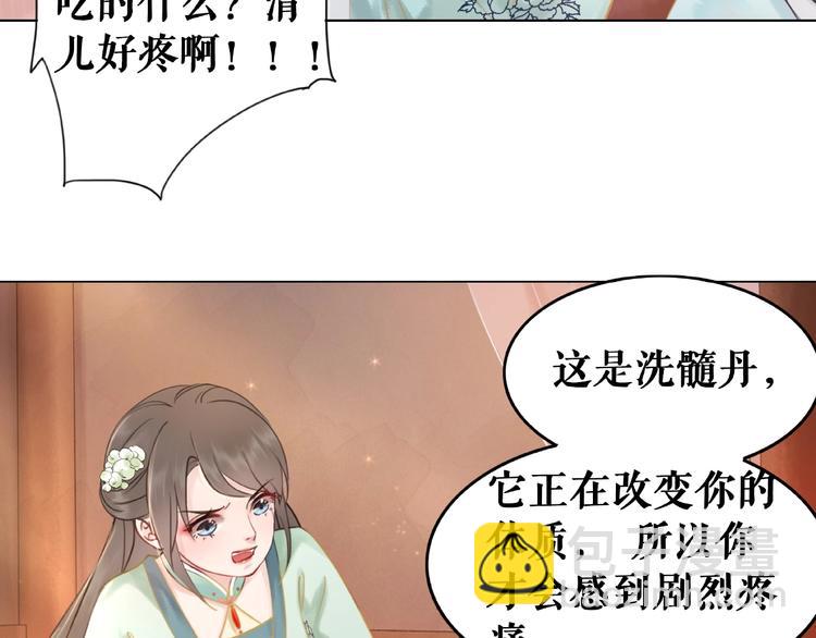 《极品废材小姐》第12话敢动我的人？ 第16页