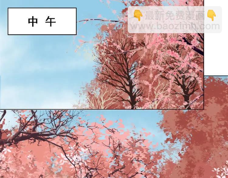 《极品废材小姐》第29话 被羞辱的滋味 第20页