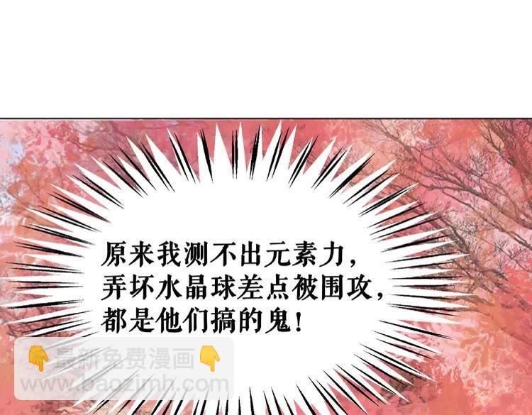 《极品废材小姐》第33话送你去陪他 第17页