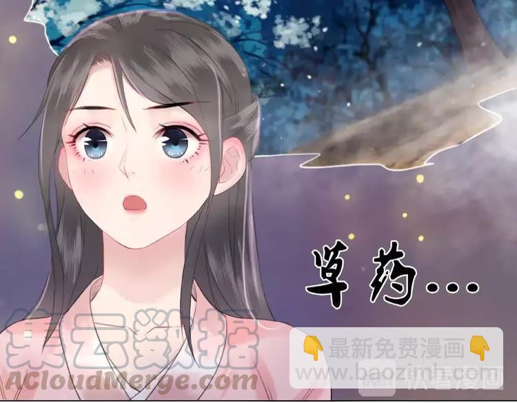 《极品废材小姐》第38话一无是处的丫头 第21页
