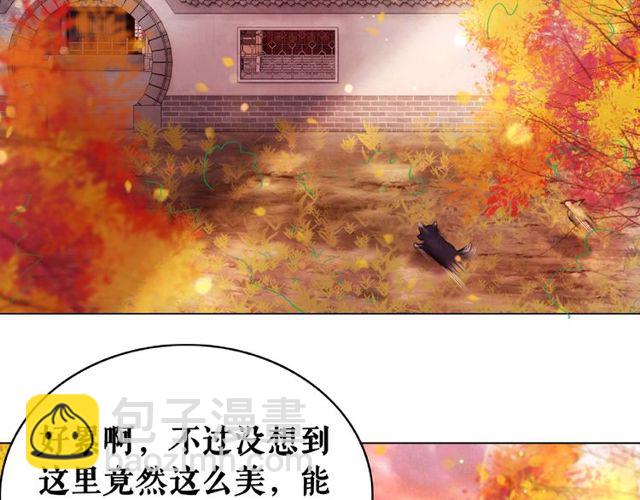 《极品废材小姐》第42话 谁动了九儿？ 第5页