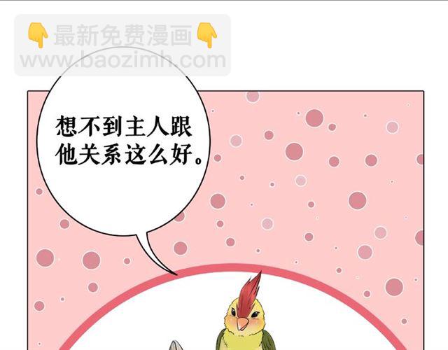 《极品废材小姐》第46话 敢不敢赌？ 第21页