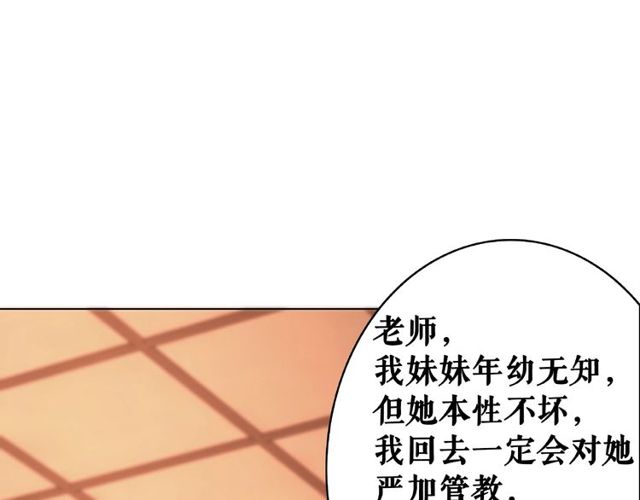 《极品废材小姐》第45话 单独辅导 第36页