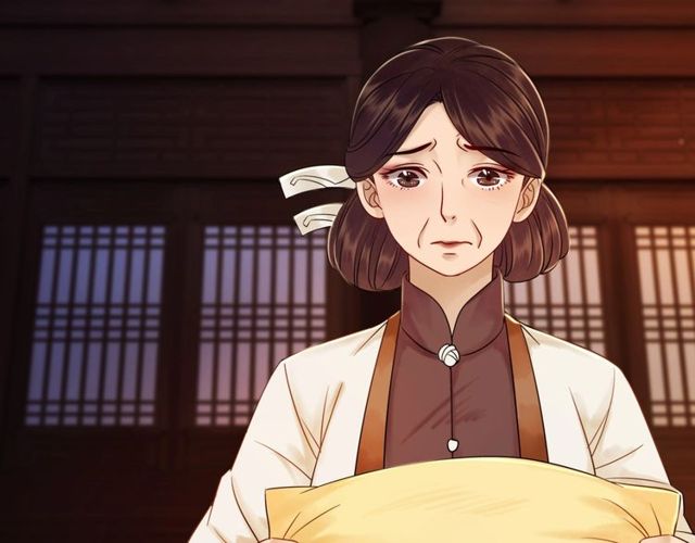 《极品废材小姐》第54话 真凶另有他人！ 第39页