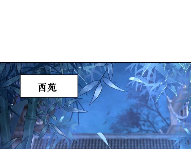 《极品废材小姐》第59话 出发黑暗森林！ 第4页