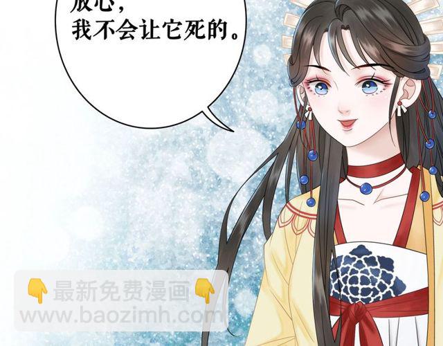 《极品废材小姐》第63话 做赏金猎人！ 第46页