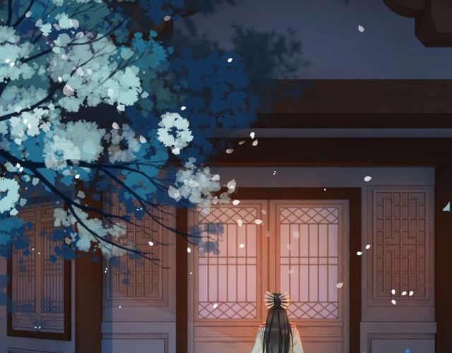 《极品废材小姐》第62话 我会给你最盛大的婚礼 第43页