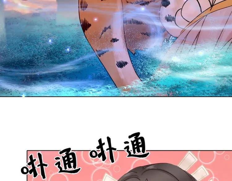 《极品废材小姐》第60话 我要认你为主！ 第40页