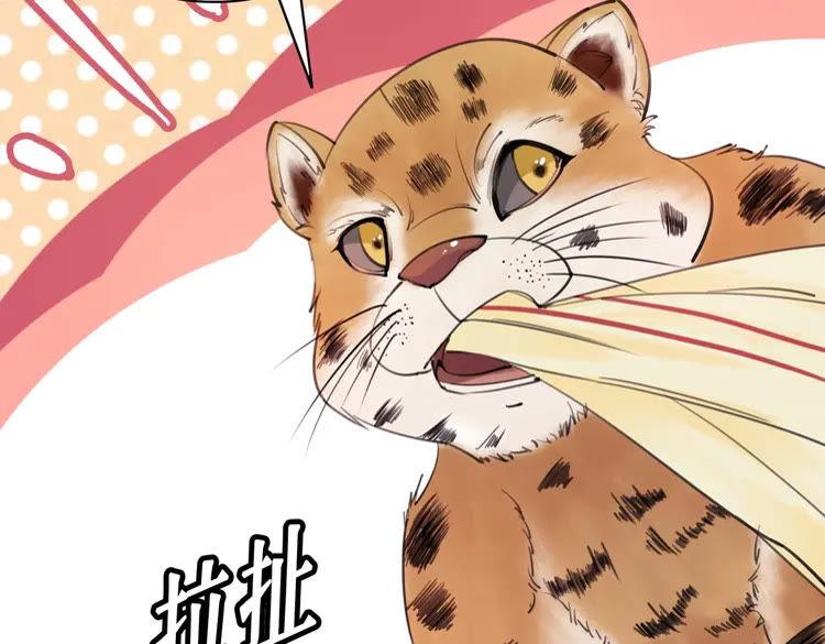 《极品废材小姐》第60话 我要认你为主！ 第48页