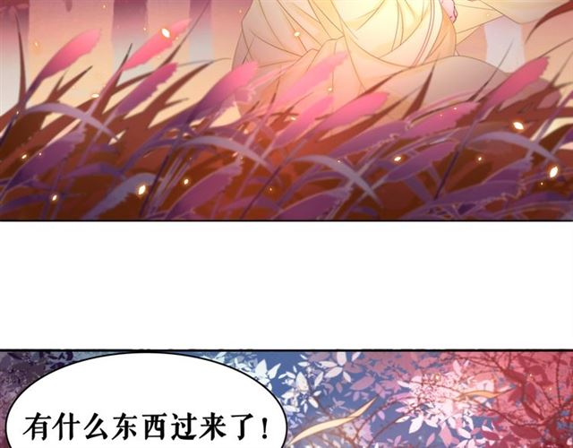 《极品废材小姐》第61话 契约成功，双双晋级！ 第28页