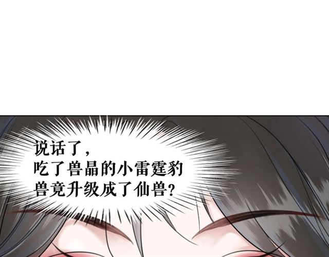 《极品废材小姐》第61话 契约成功，双双晋级！ 第4页