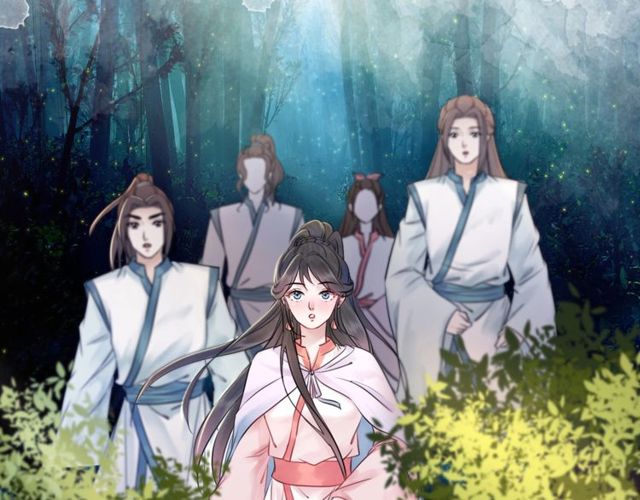 《极品废材小姐》第67话 胜利的果实遭夺取？ 第8页