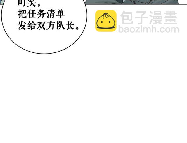 《极品废材小姐》第66话 本小姐可不会同情弱者 第25页