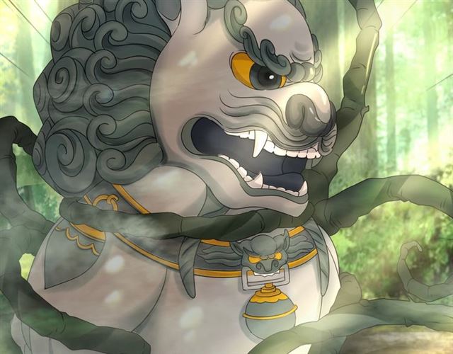 《极品废材小姐》第71话 你是哪儿来的苍蝇？ 第11页