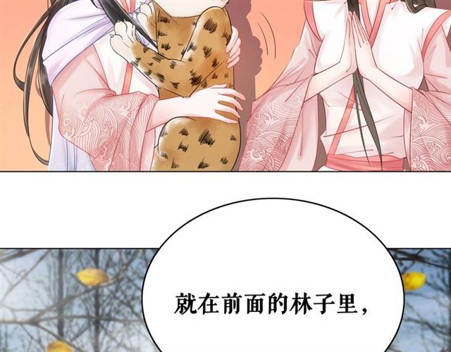 《极品废材小姐》第68话 你万不该对我同伴下手 第33页
