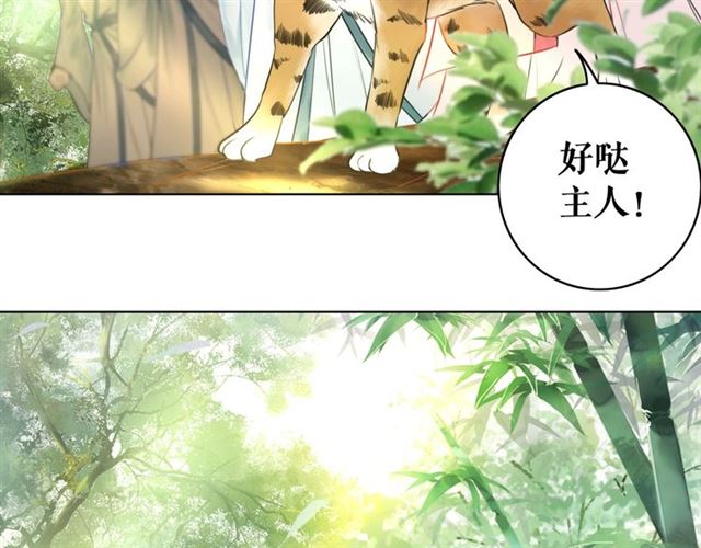 《极品废材小姐》第68话 你万不该对我同伴下手 第42页