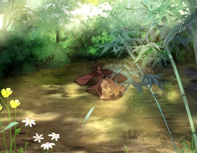 《极品废材小姐》第68话 你万不该对我同伴下手 第43页