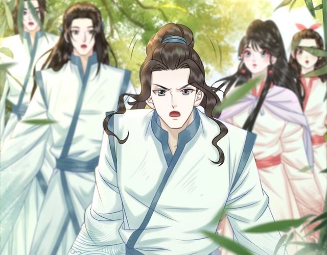 《极品废材小姐》第68话 你万不该对我同伴下手 第49页