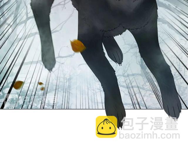 《极品废材小姐》第70话 兽魂现！ 第39页
