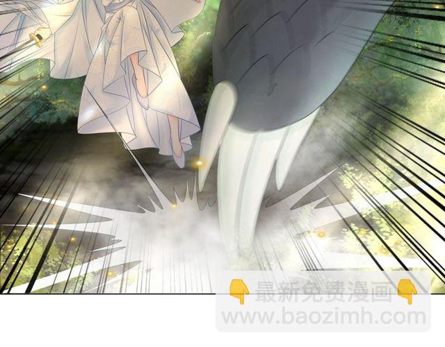 《极品废材小姐》第70话 兽魂现！ 第42页