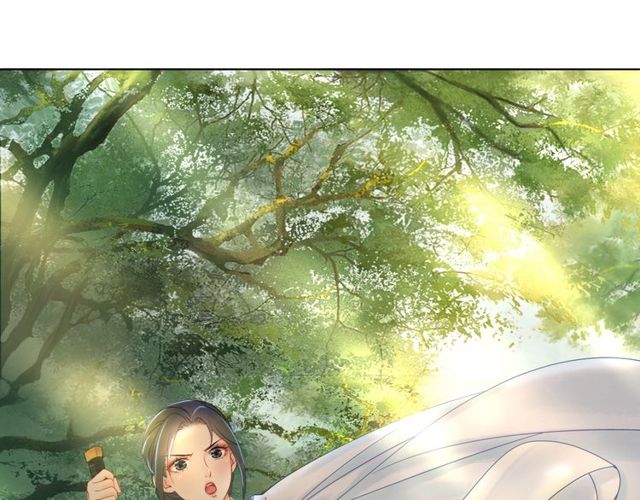 《极品废材小姐》第70话 兽魂现！ 第43页