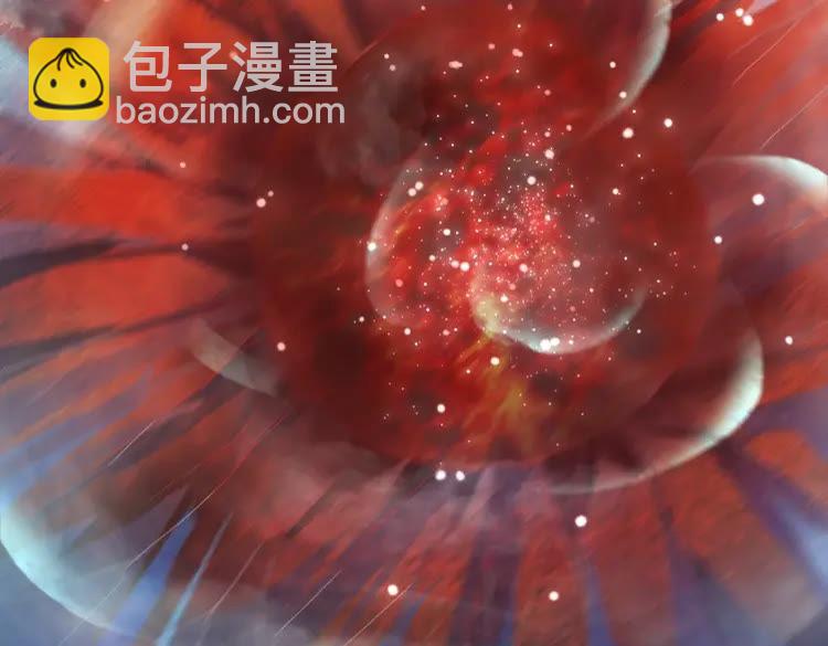 《极品废材小姐》第85话 我一定会找你回来 第19页