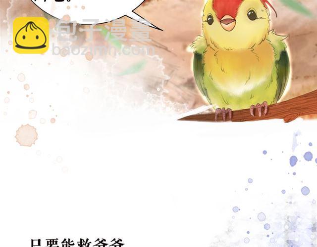 《极品废材小姐》第105话 传说中的凶兽？ 第11页