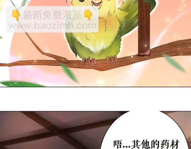 《极品废材小姐》第105话 传说中的凶兽？ 第7页