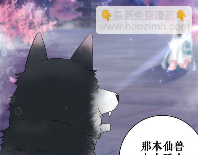 《极品废材小姐》第108话 欧夜辰回来了？！ 第48页